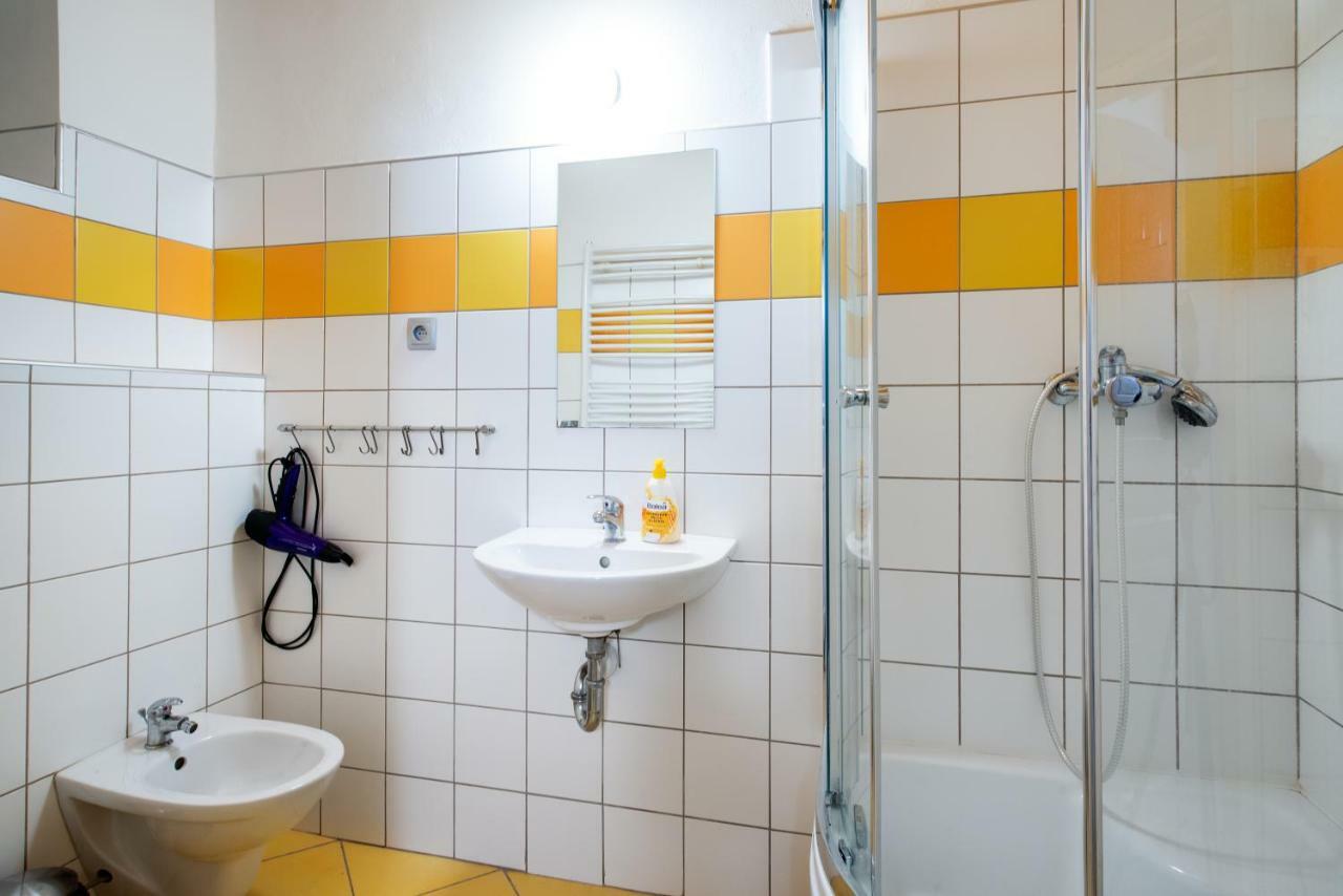 Chata Terezie Červená Voda Eksteriør bilde